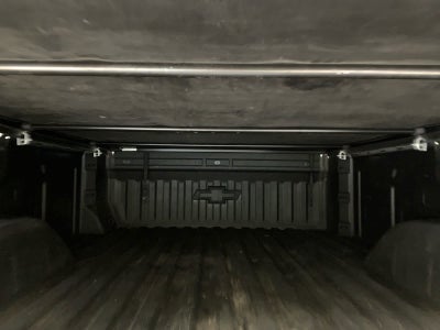 2022 Chevrolet Silverado 1500 WT