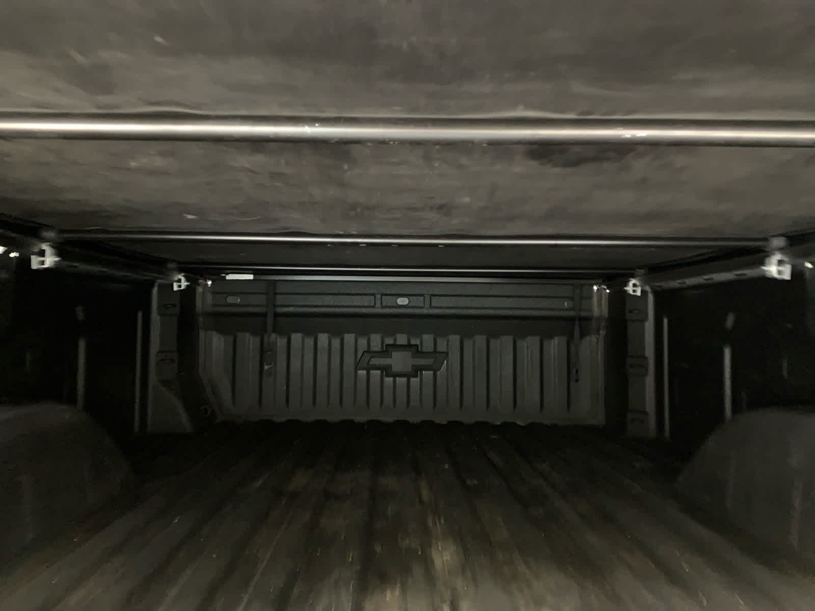 2022 Chevrolet Silverado 1500 WT