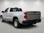 2022 Chevrolet Silverado 1500 WT