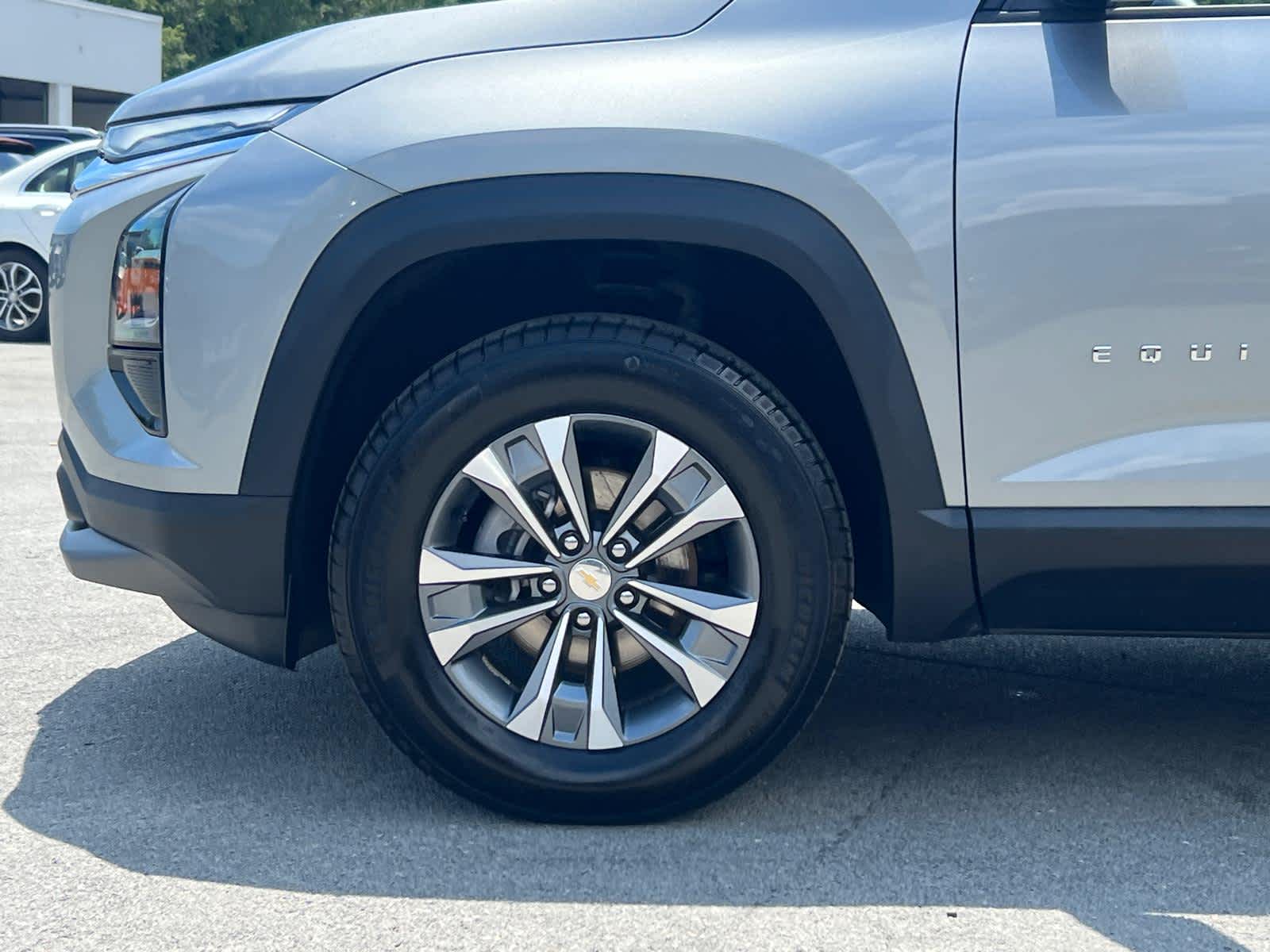 2026 Chevrolet Equinox LT - Photo 11
