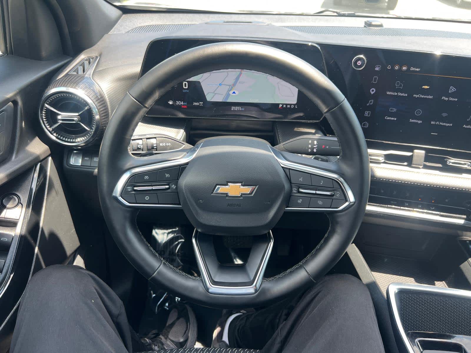 2026 Chevrolet Equinox LT - Photo 16