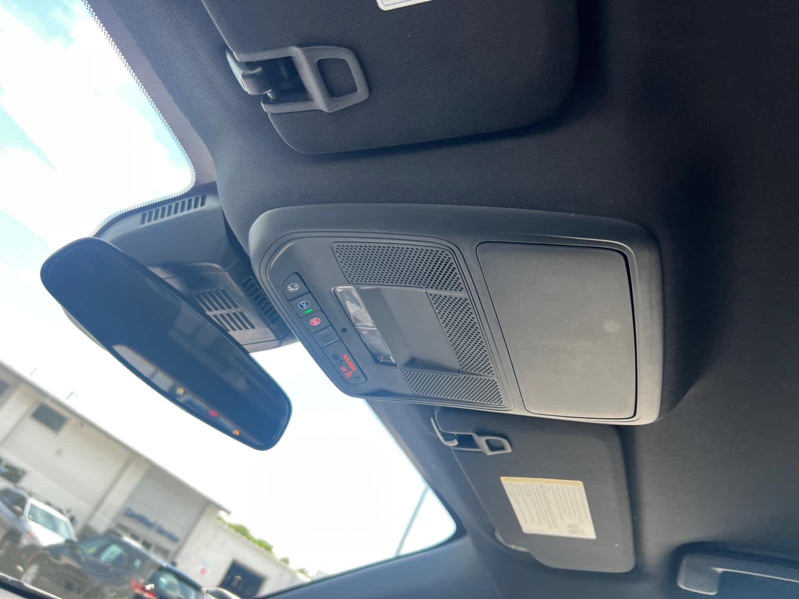 2026 Chevrolet Equinox LT - Photo 25