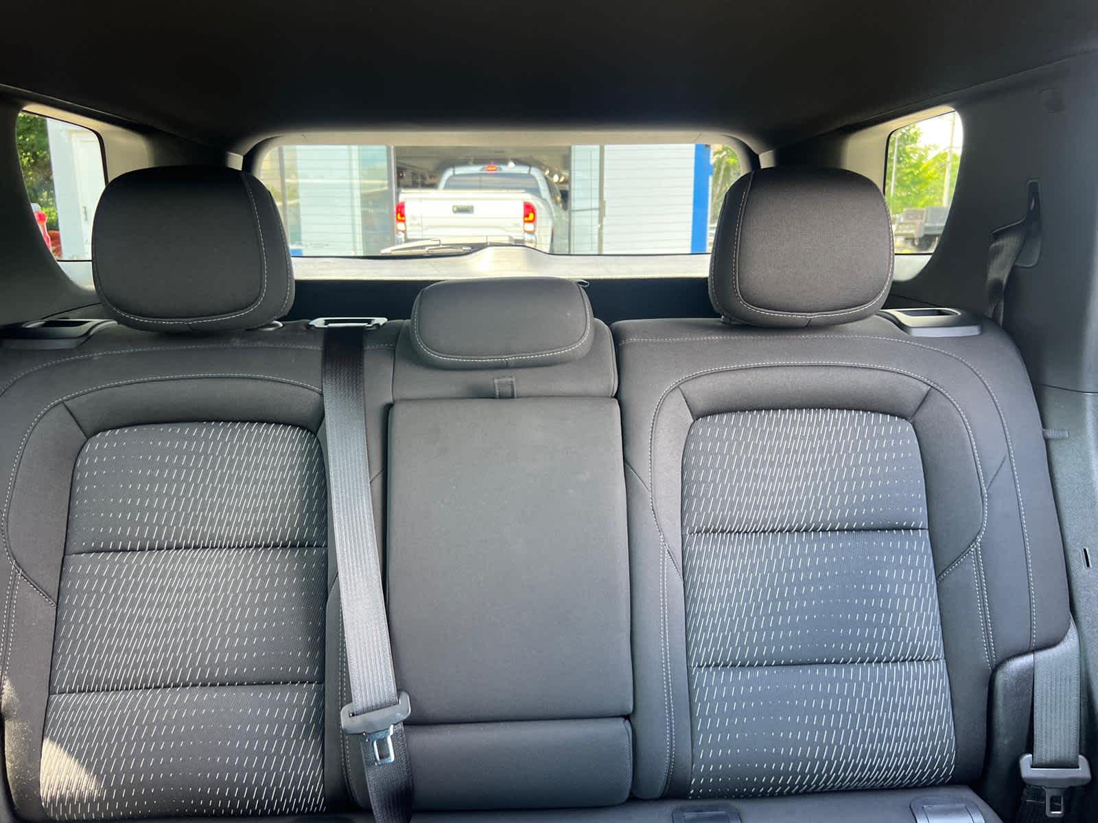 2026 Chevrolet Equinox LT - Photo 26