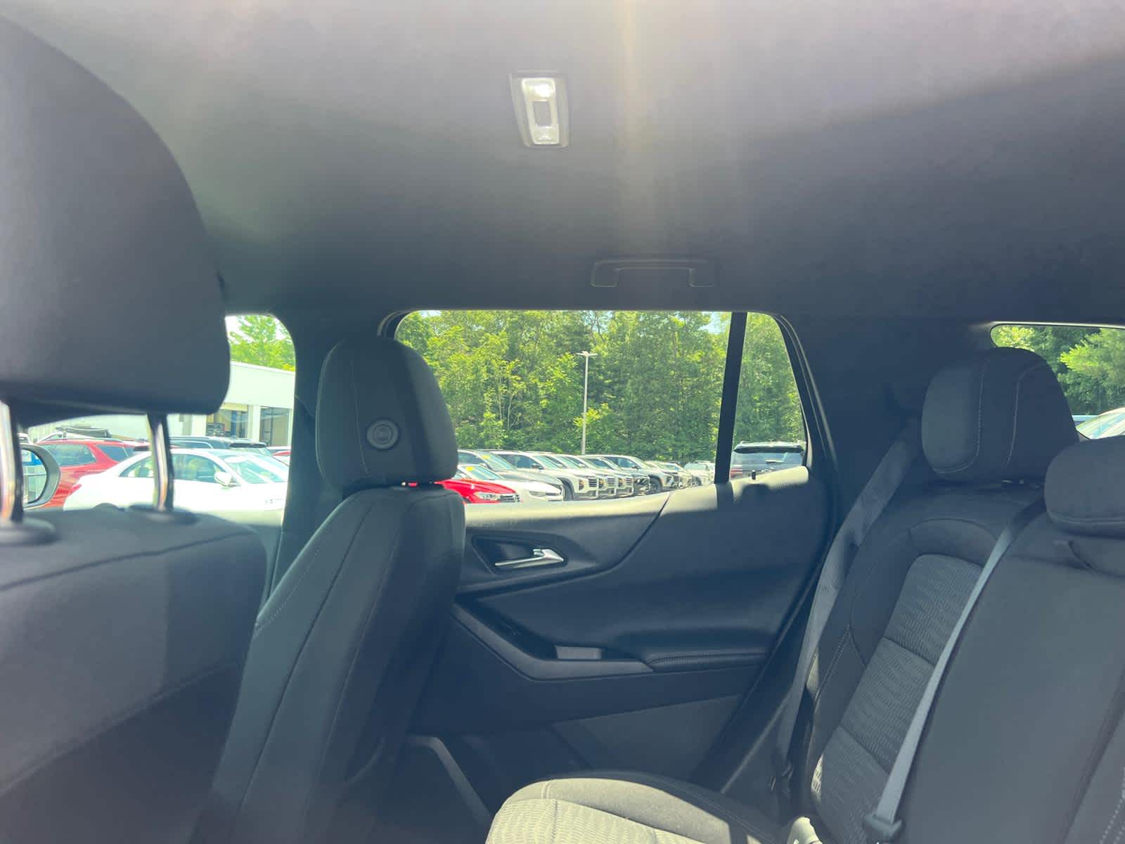 2026 Chevrolet Equinox LT - Photo 28