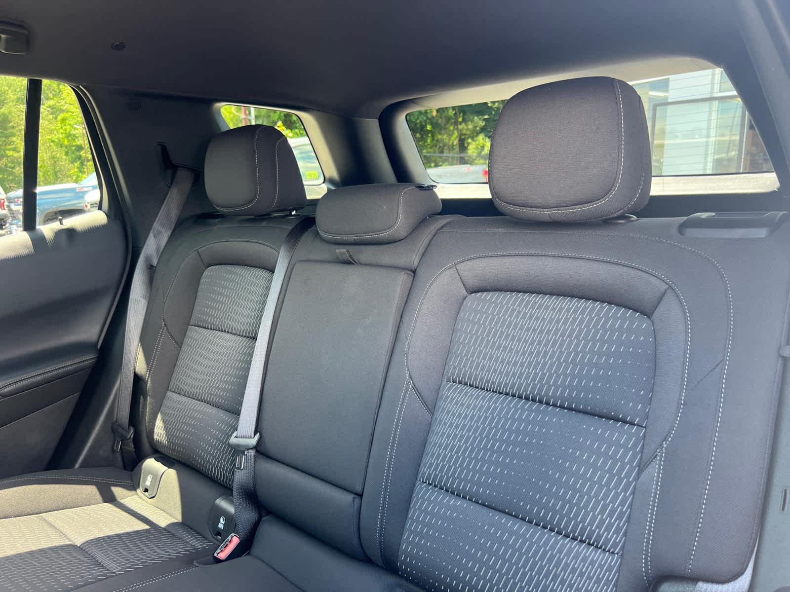 2026 Chevrolet Equinox LT - Photo 29