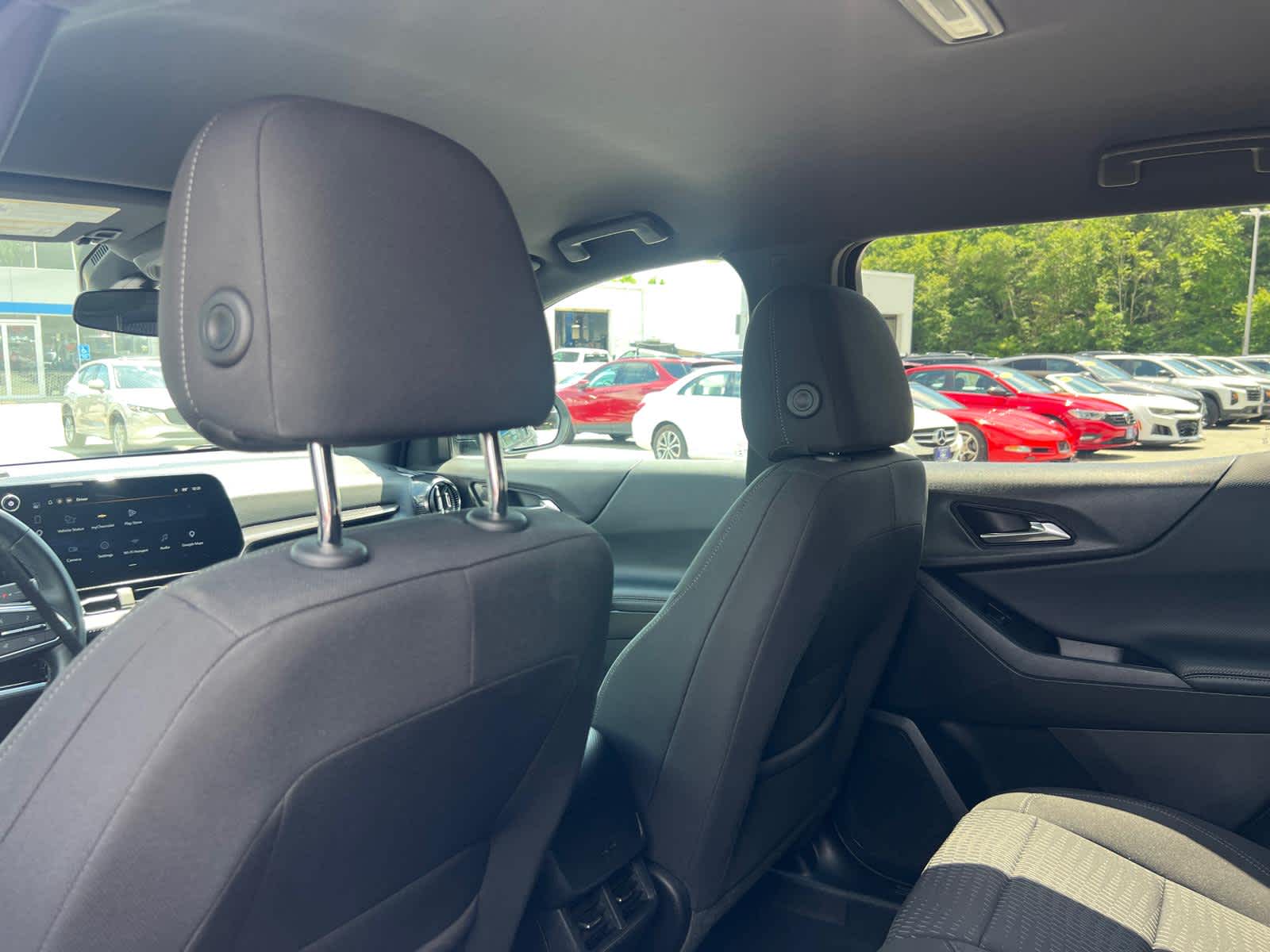 2026 Chevrolet Equinox LT - Photo 30