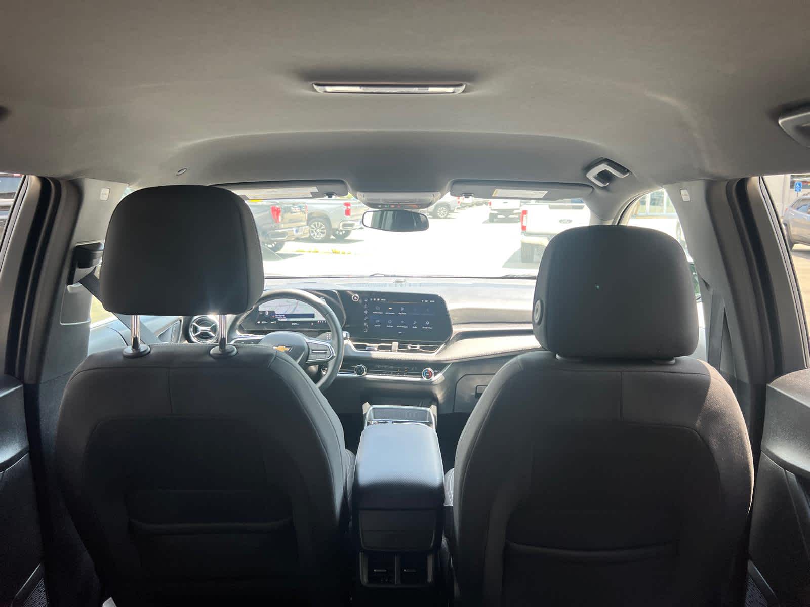 2026 Chevrolet Equinox LT - Photo 37