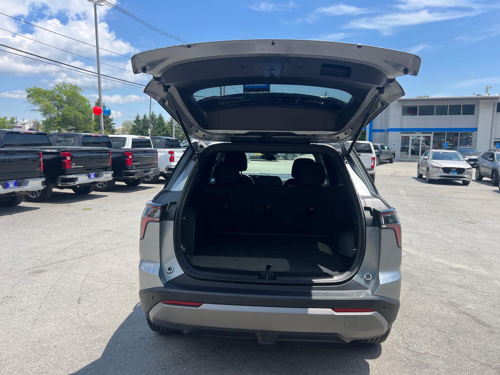 2026 Chevrolet Equinox LT - Photo 39