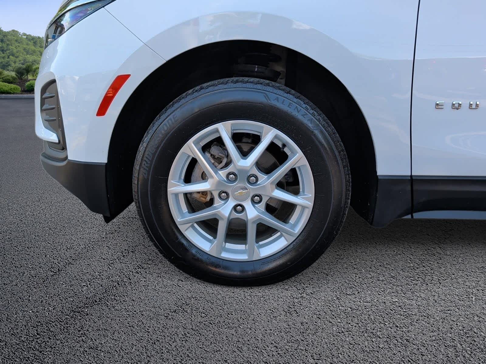 2024 Chevrolet Equinox LS - Photo 10