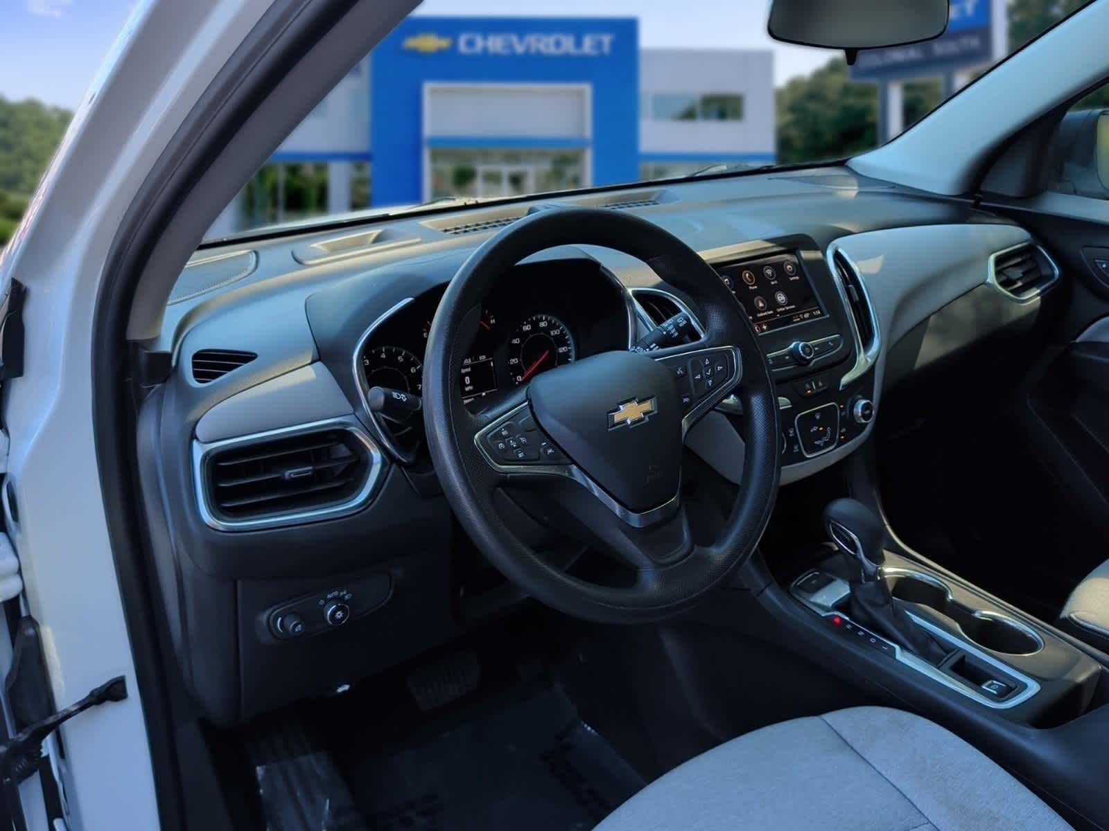 2024 Chevrolet Equinox LS - Photo 12