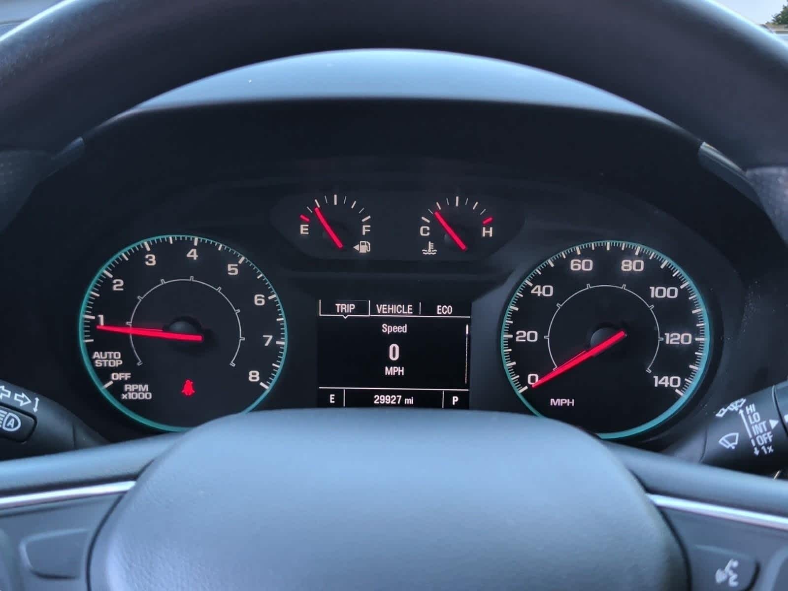 2024 Chevrolet Equinox LS - Photo 17