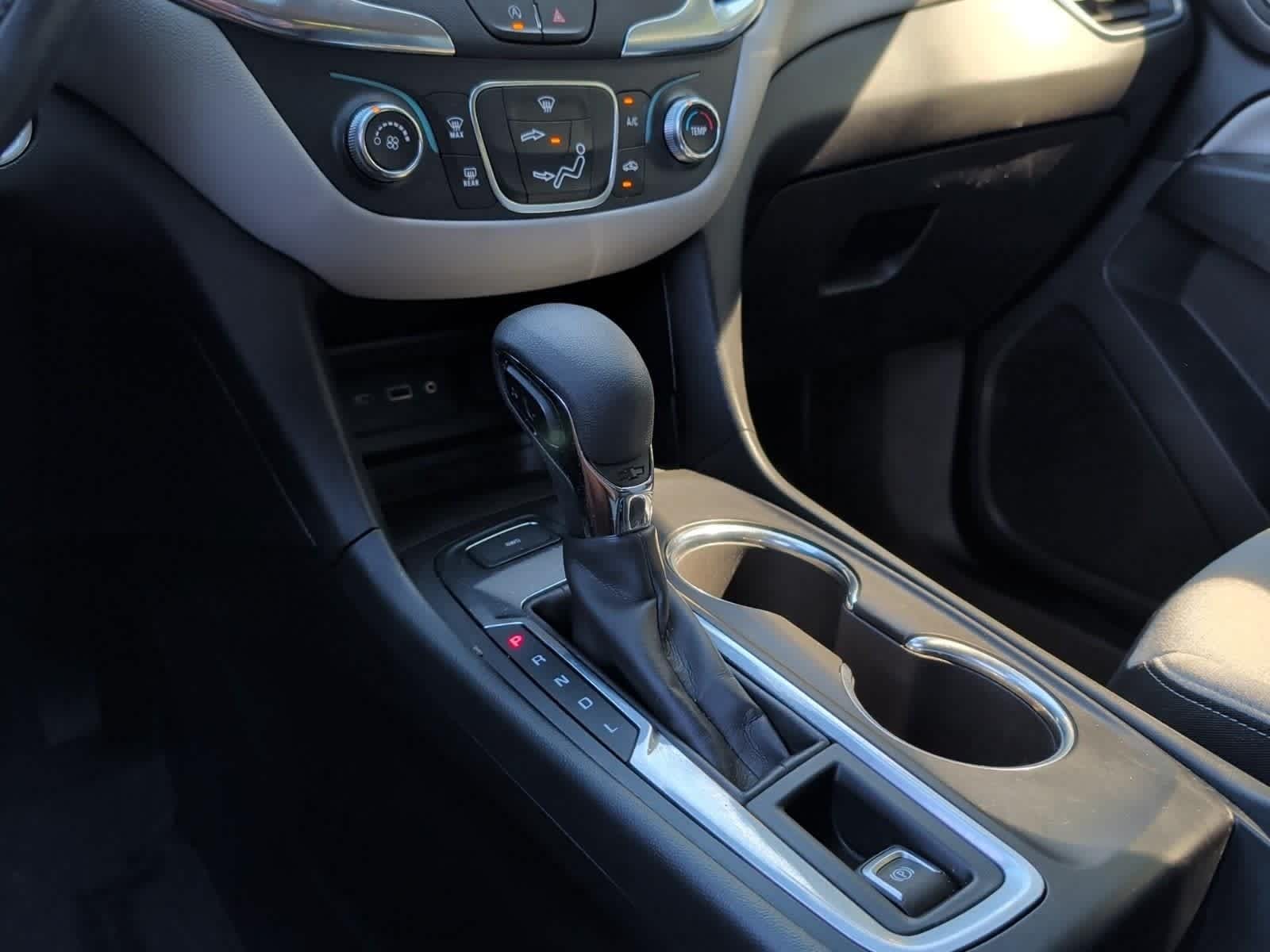 2024 Chevrolet Equinox LS - Photo 21