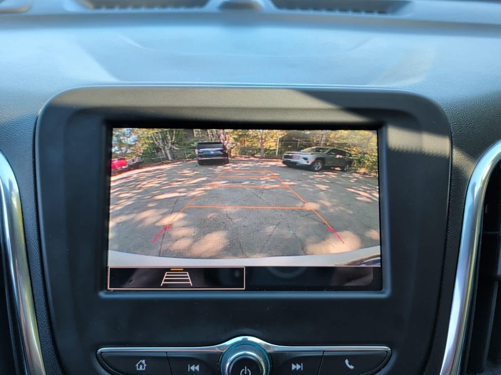 2024 Chevrolet Equinox LS - Photo 23