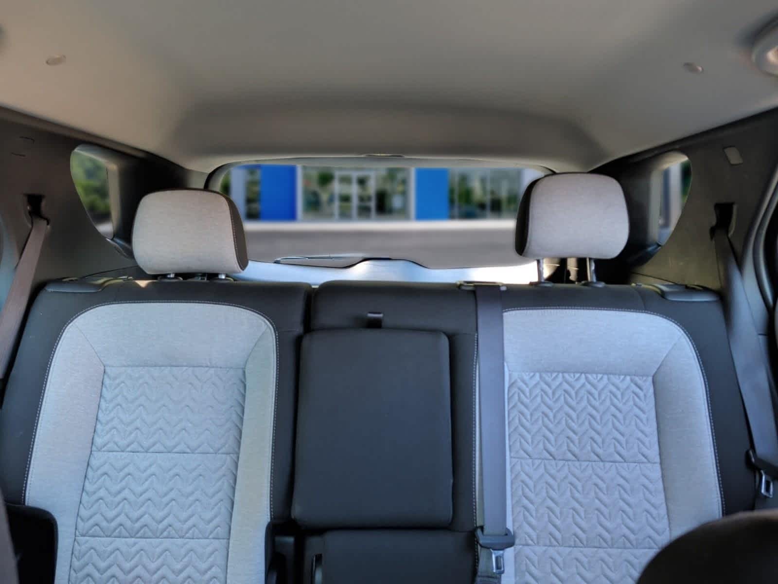 2024 Chevrolet Equinox LS - Photo 25