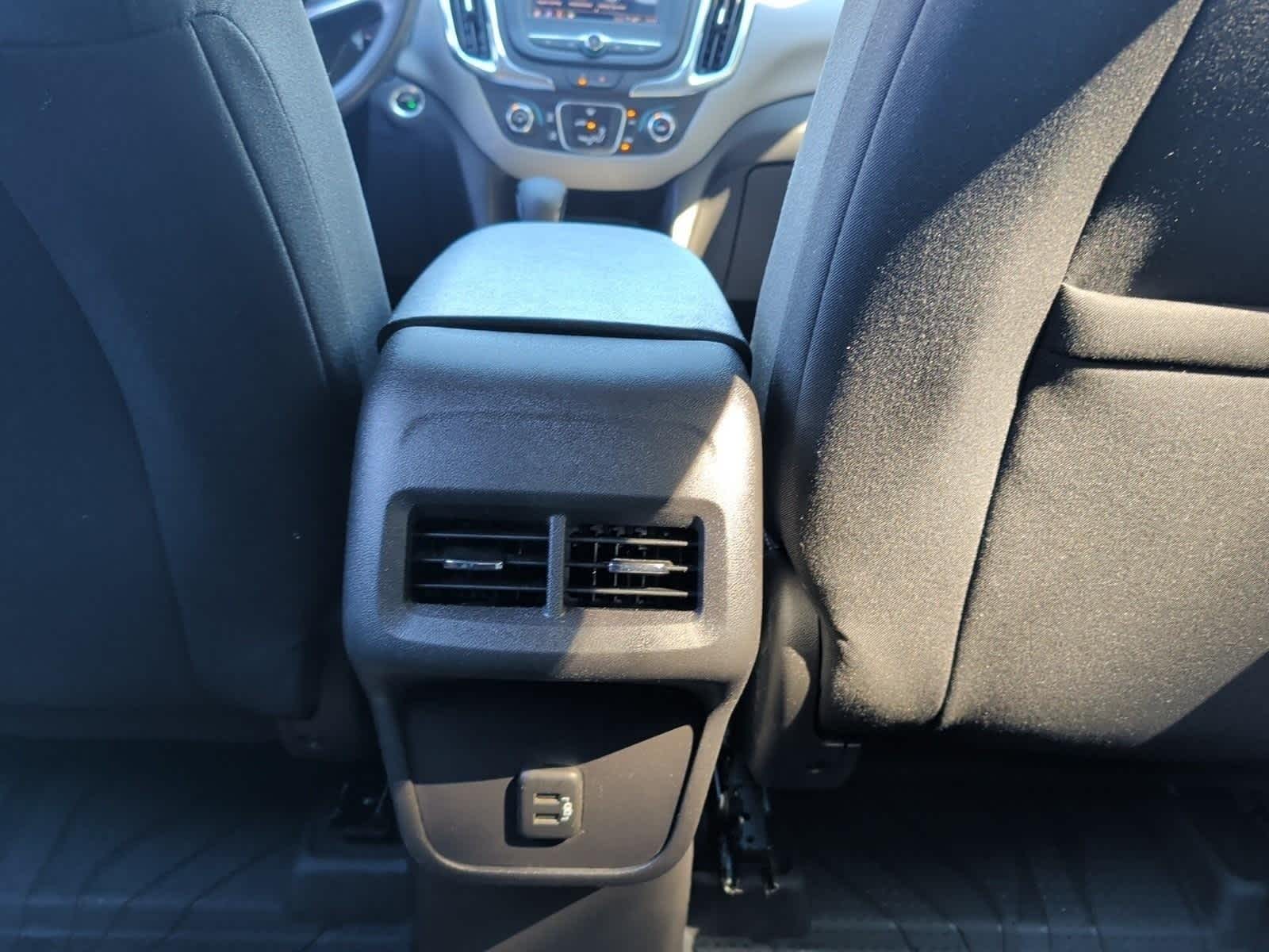 2024 Chevrolet Equinox LS - Photo 28
