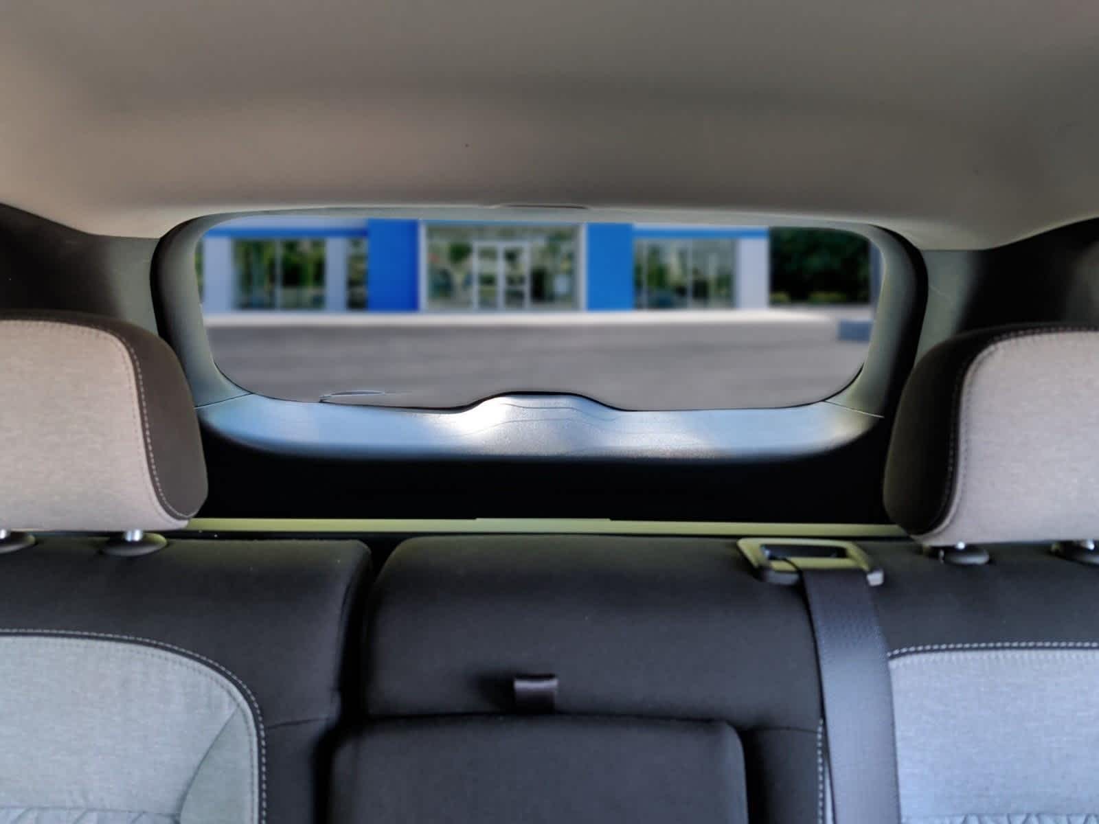 2024 Chevrolet Equinox LS - Photo 32