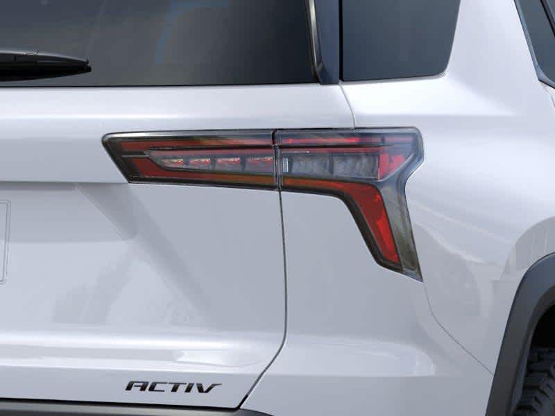 2027 Chevrolet Equinox ACTIV - Photo 11