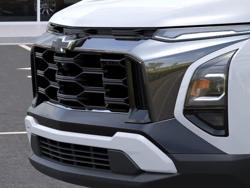 2027 Chevrolet Equinox ACTIV - Photo 13