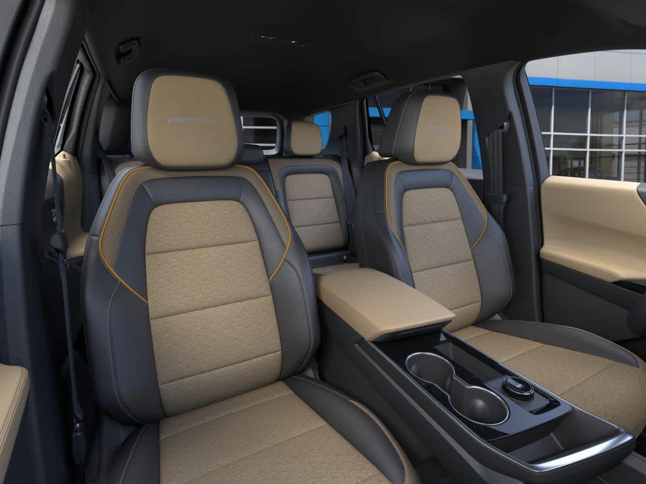 2027 Chevrolet Equinox ACTIV - Photo 16