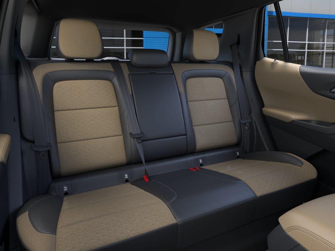 2027 Chevrolet Equinox ACTIV - Photo 17