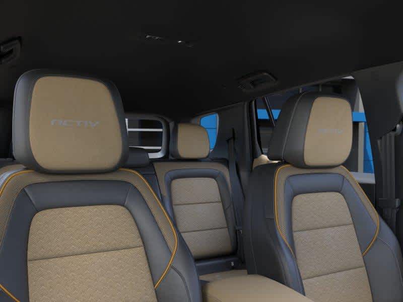 2027 Chevrolet Equinox ACTIV - Photo 24