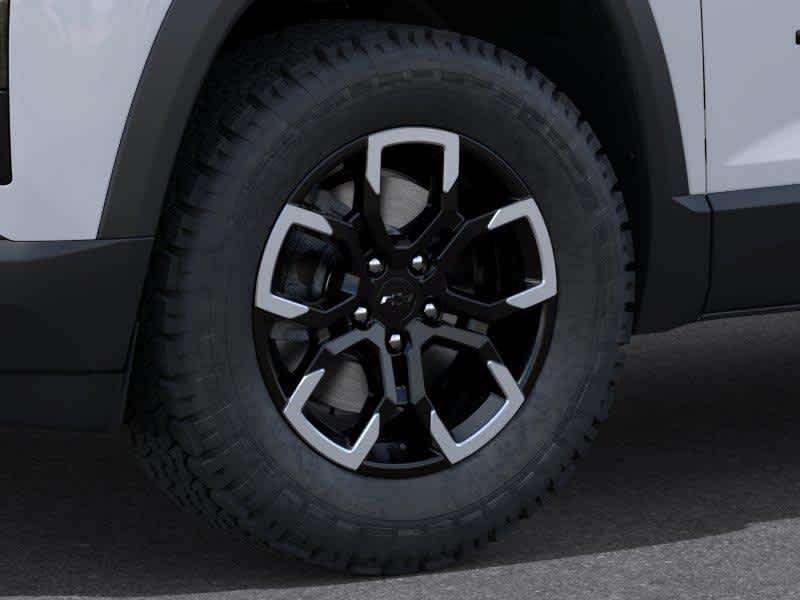2027 Chevrolet Equinox ACTIV - Photo 9