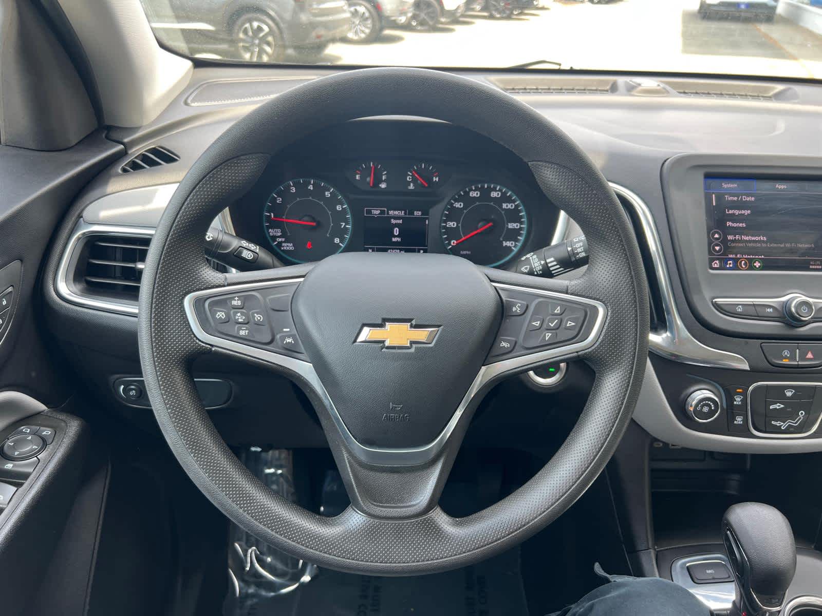 2023 Chevrolet Equinox LS - Photo 16
