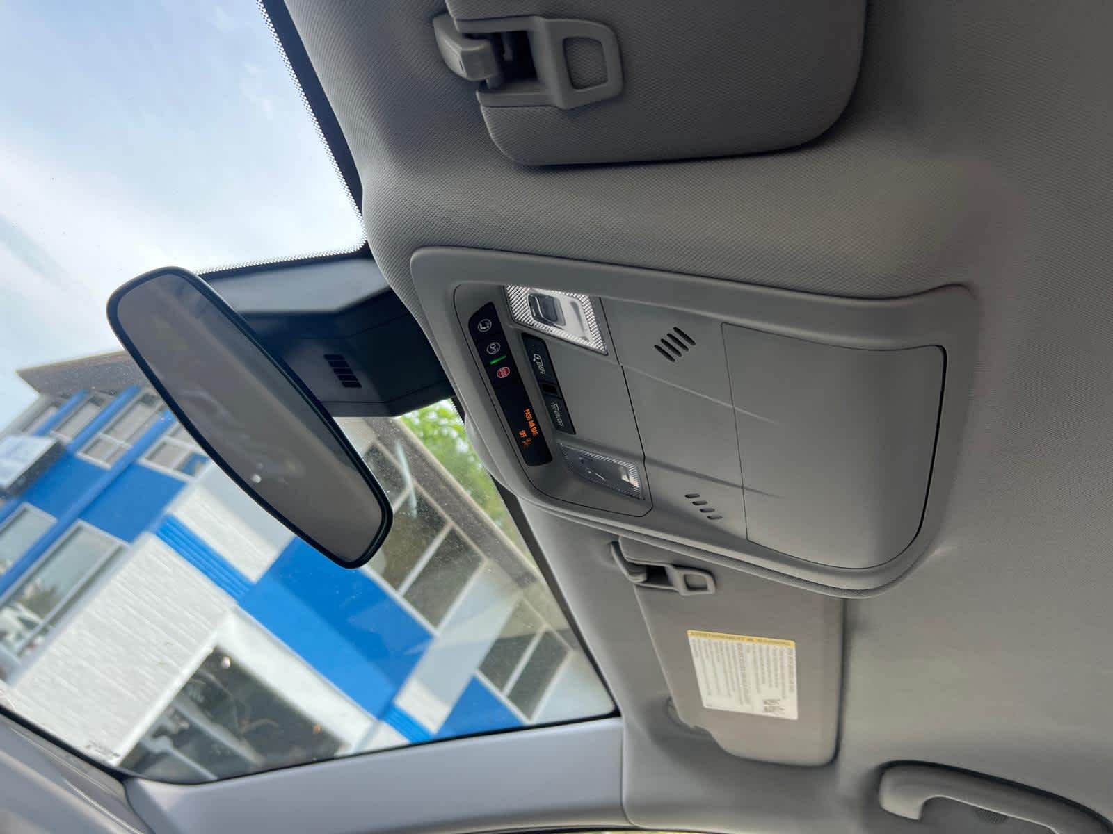 2023 Chevrolet Equinox LS - Photo 25