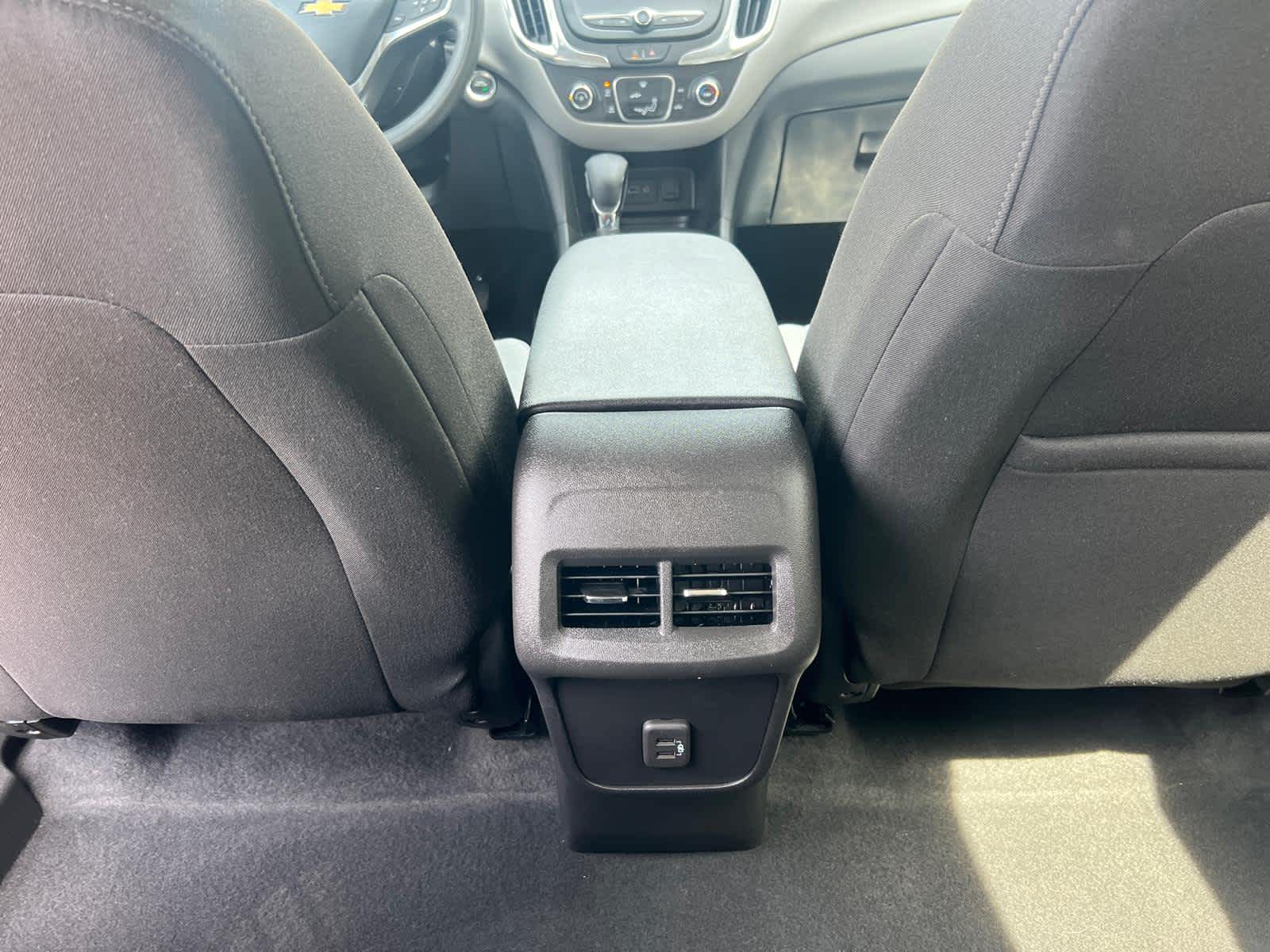 2023 Chevrolet Equinox LS - Photo 32