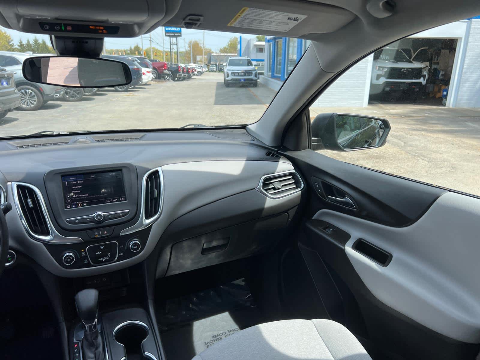 2023 Chevrolet Equinox LS - Photo 35