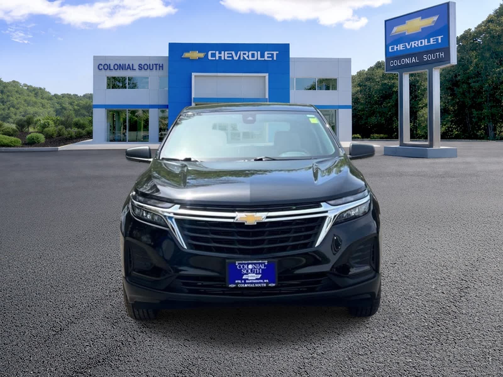 2023 Chevrolet Equinox LS - Photo 9