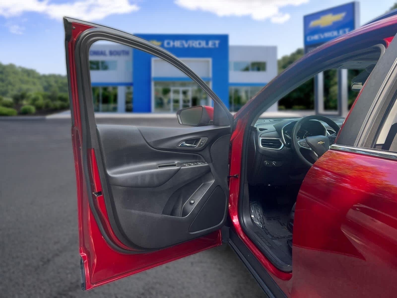 2024 Chevrolet Equinox LT - Photo 15
