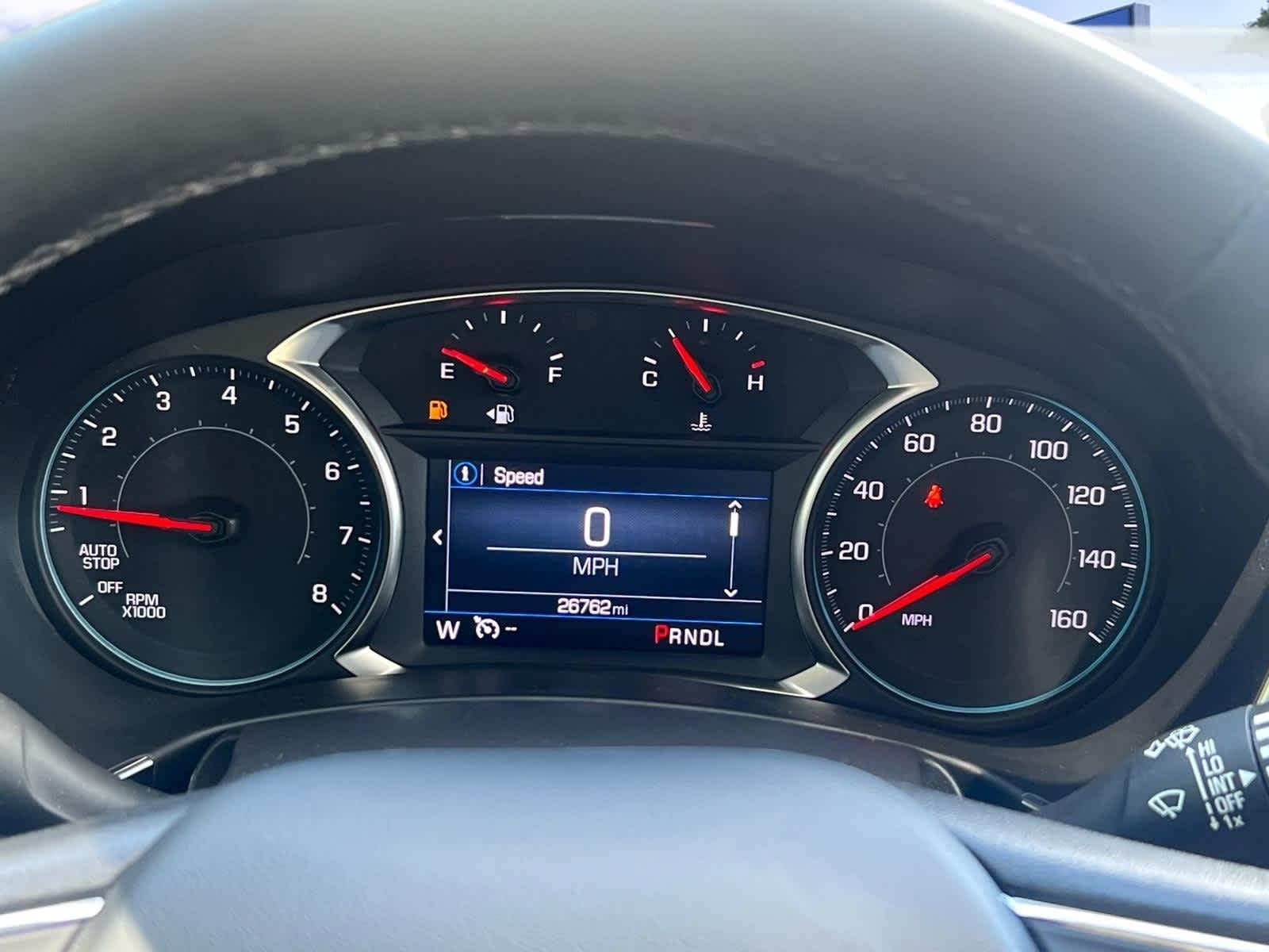 2024 Chevrolet Equinox LT - Photo 17