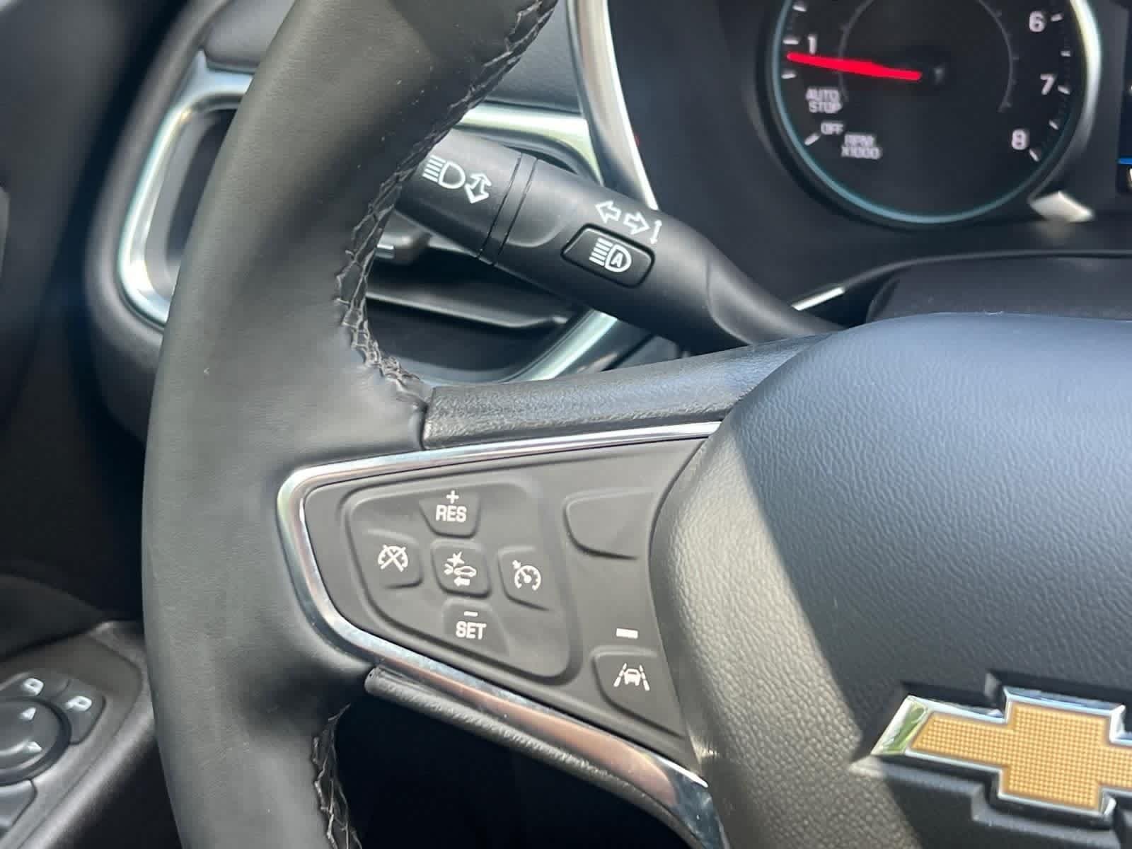 2024 Chevrolet Equinox LT - Photo 19