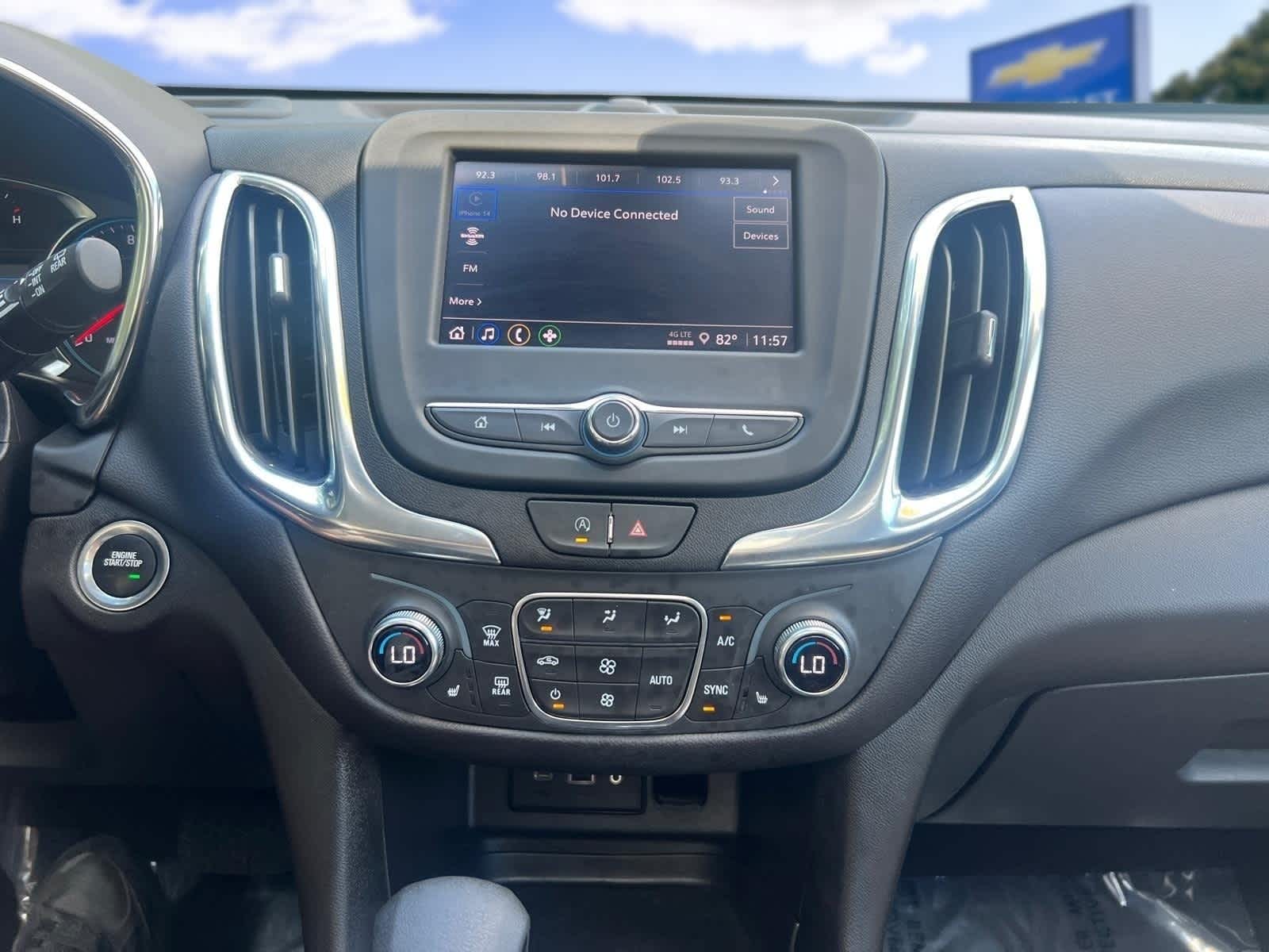 2024 Chevrolet Equinox LT - Photo 22