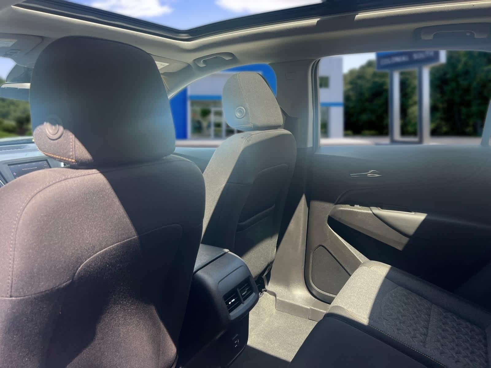 2024 Chevrolet Equinox LT - Photo 28
