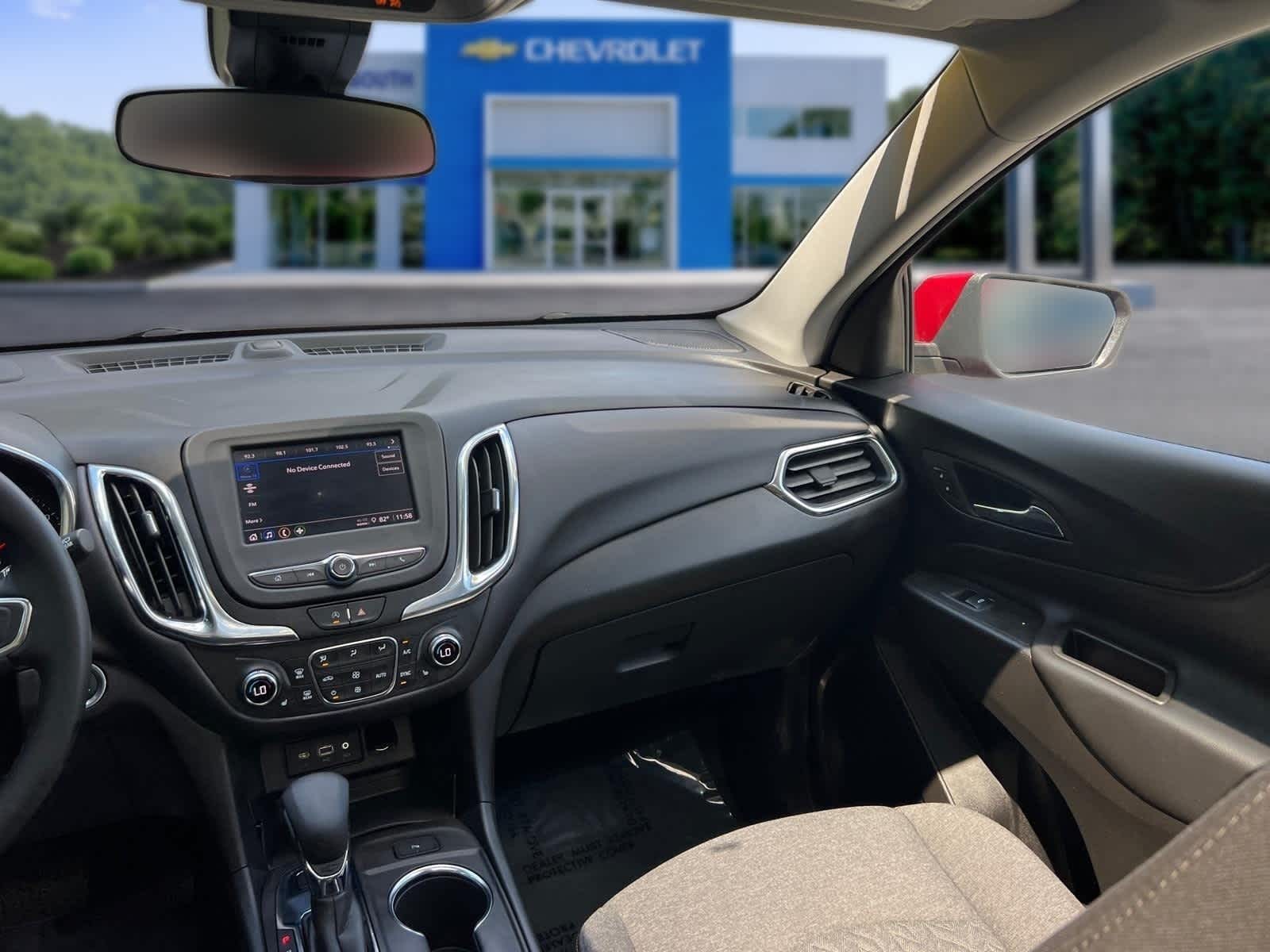 2024 Chevrolet Equinox LT - Photo 33