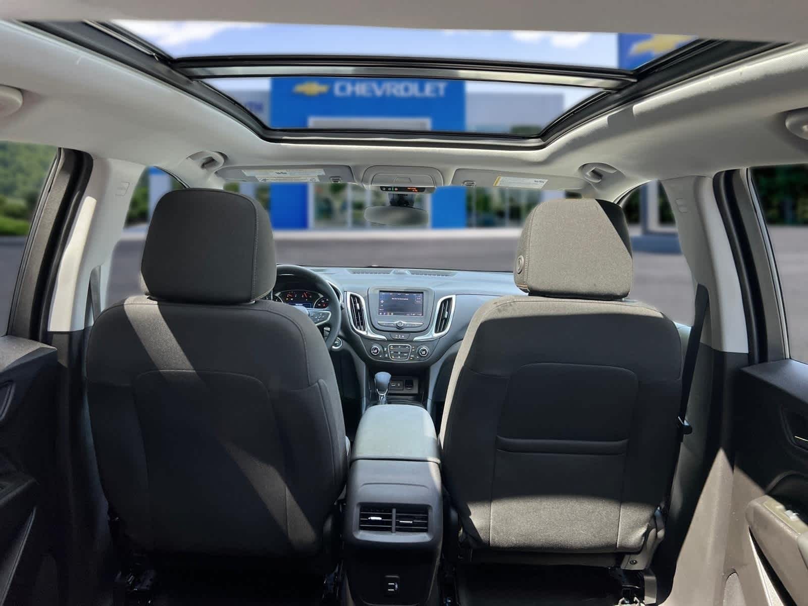 2024 Chevrolet Equinox LT - Photo 35