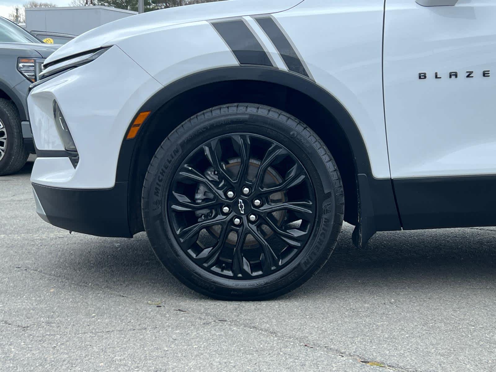 2023 Chevrolet Blazer 3LT