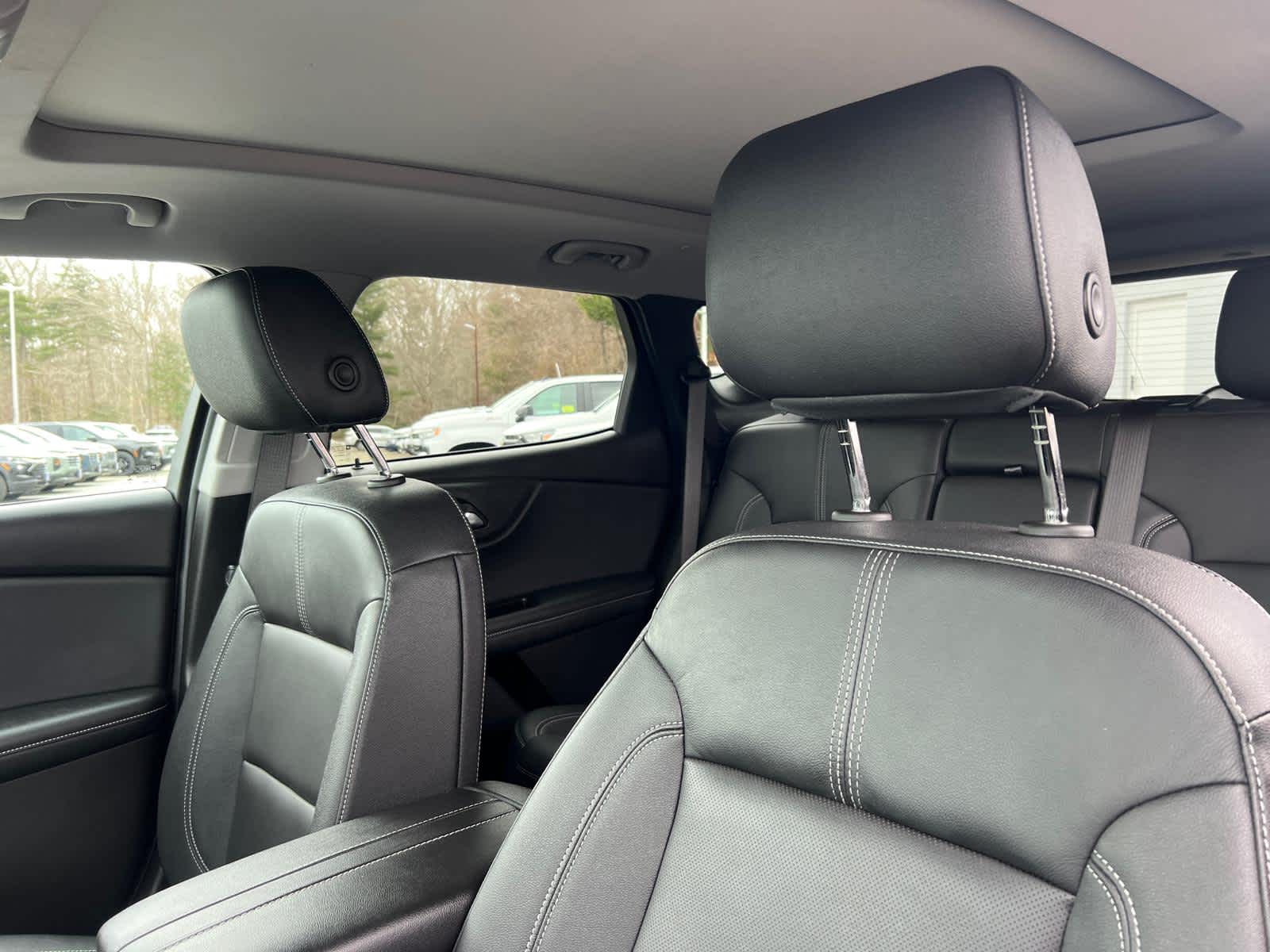 2023 Chevrolet Blazer 3LT