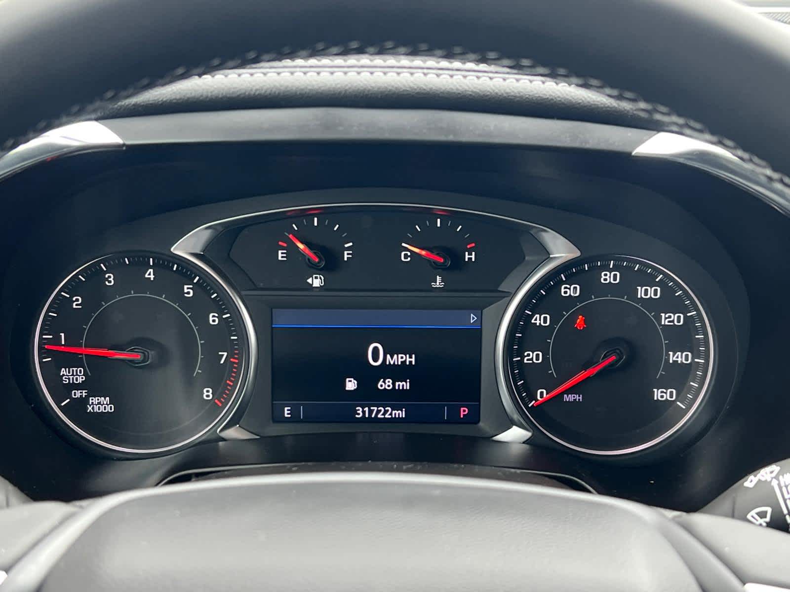 2023 Chevrolet Blazer 3LT