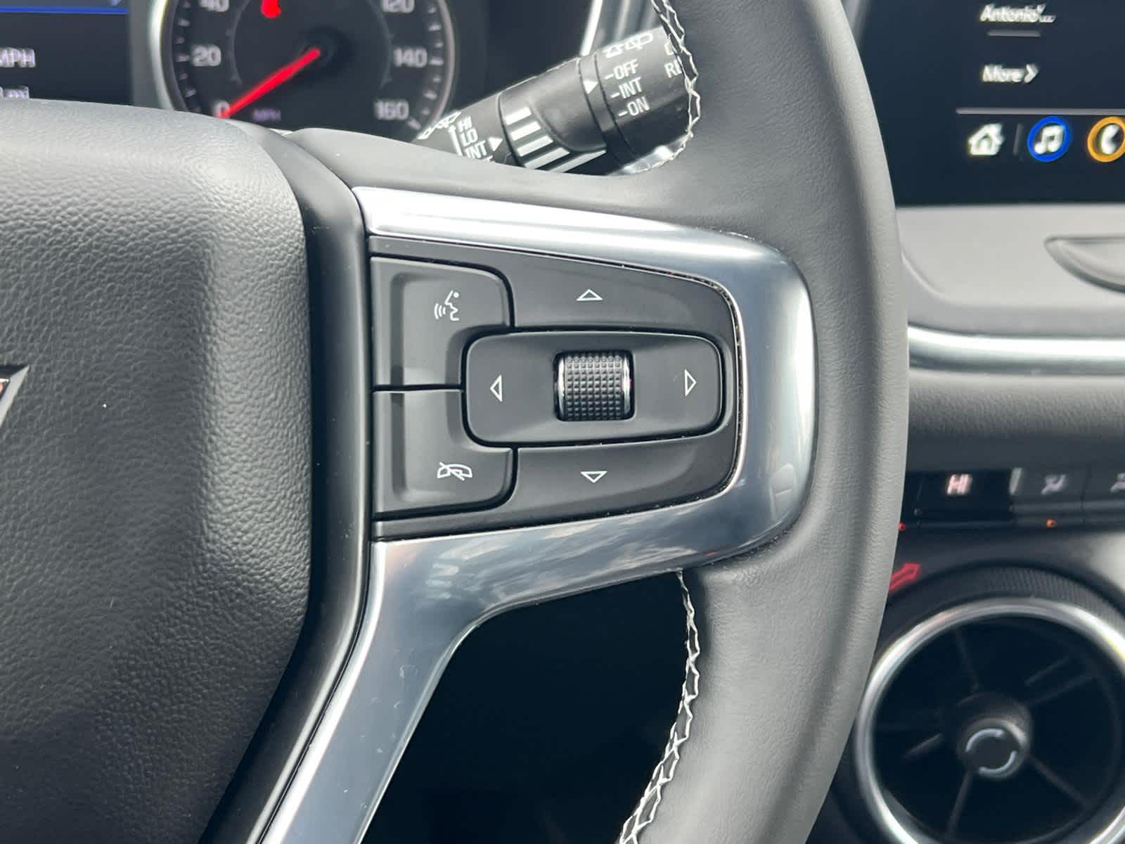 2023 Chevrolet Blazer 3LT