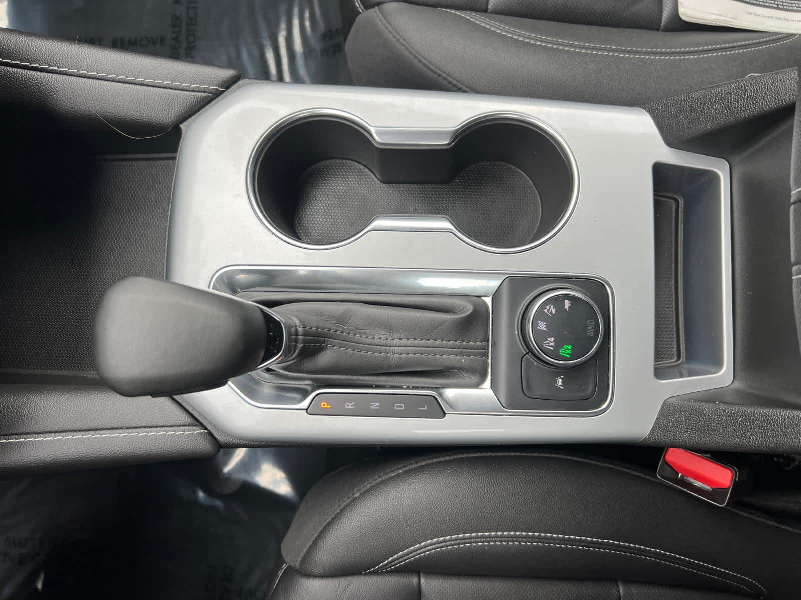 2023 Chevrolet Blazer 3LT