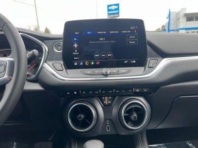 2023 Chevrolet Blazer 3LT