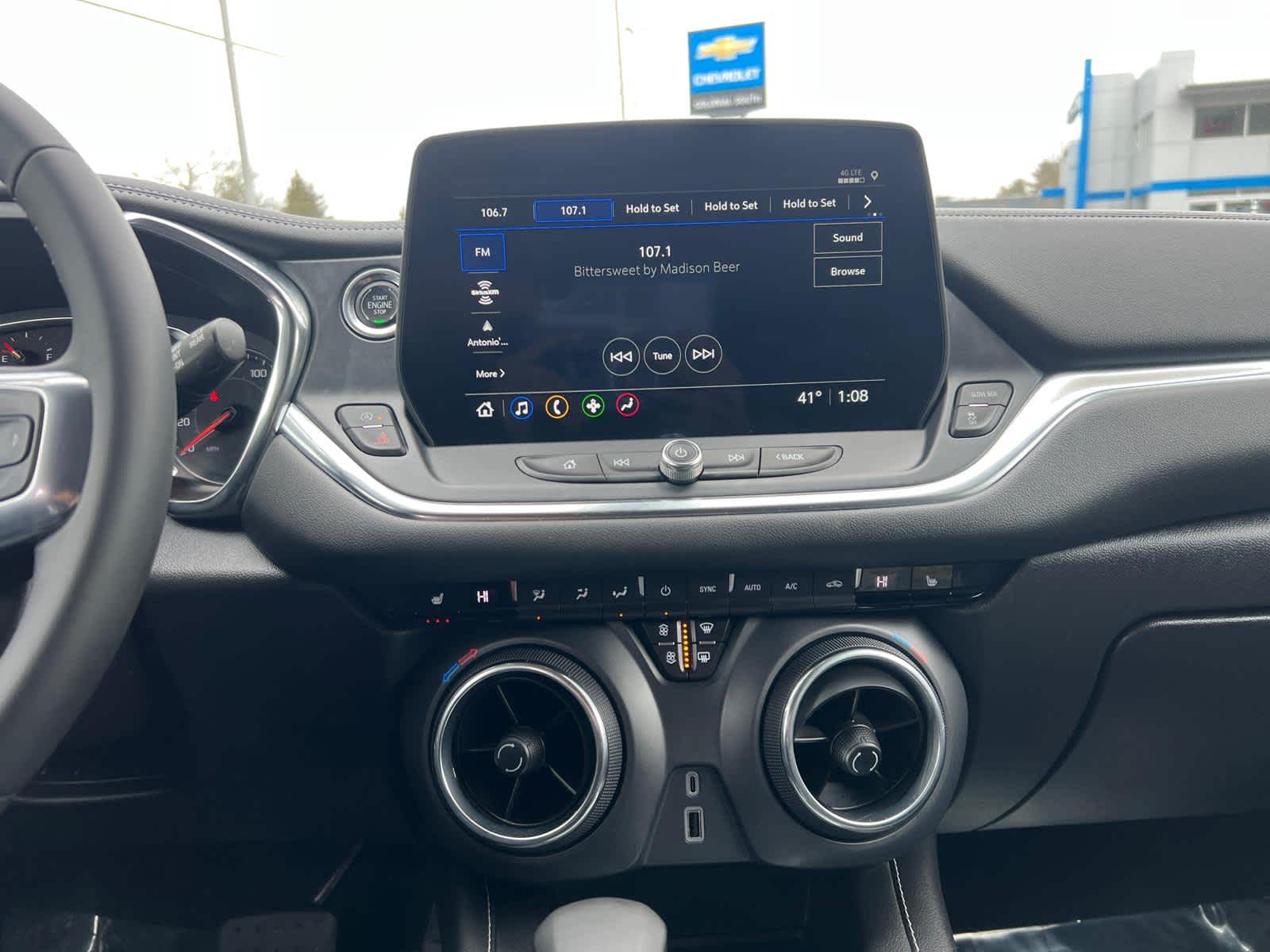 2023 Chevrolet Blazer 3LT