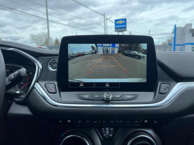 2023 Chevrolet Blazer 3LT