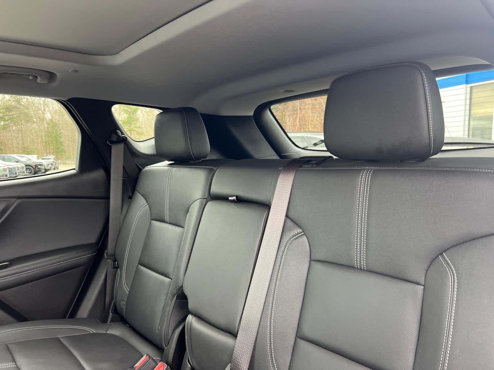 2023 Chevrolet Blazer 3LT