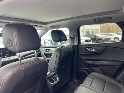 2023 Chevrolet Blazer 3LT