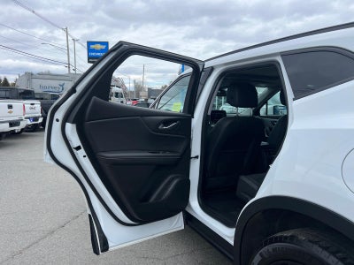 2023 Chevrolet Blazer 3LT