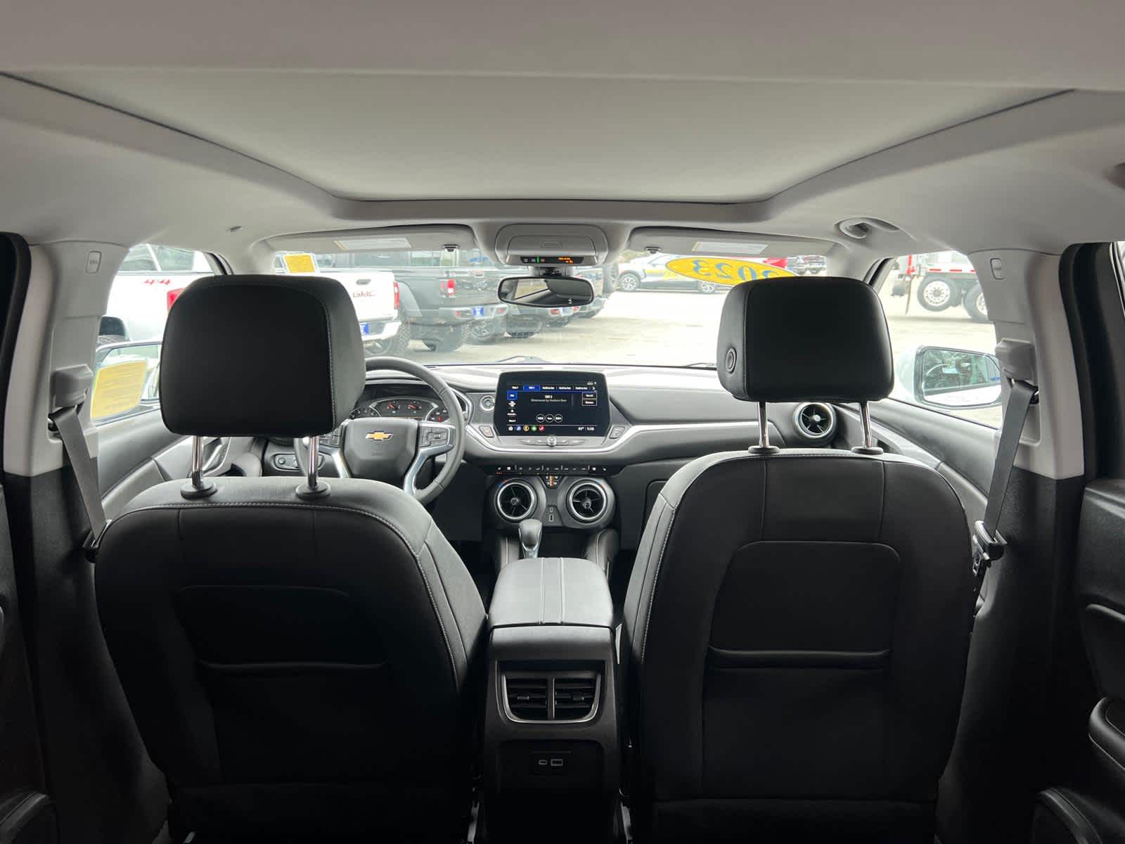 2023 Chevrolet Blazer 3LT